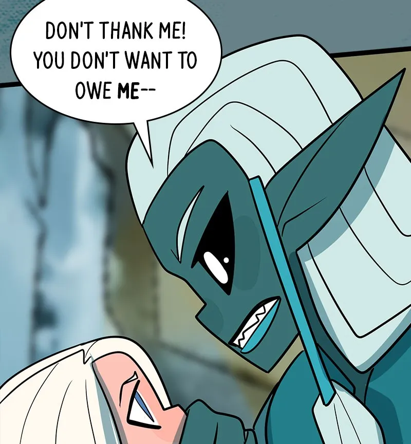 Hooves of Death Chapter 90 page 19 - 