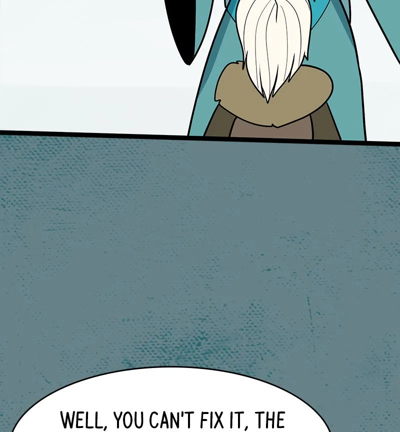 Hooves of Death Chapter 90 page 22 - 
