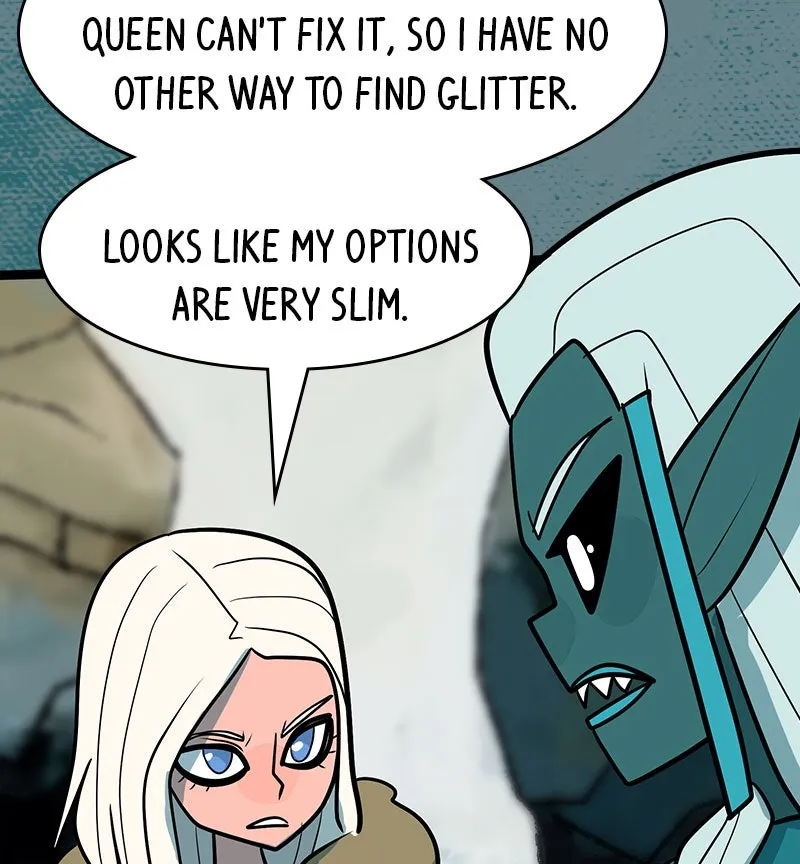 Hooves of Death Chapter 90 page 23 - 