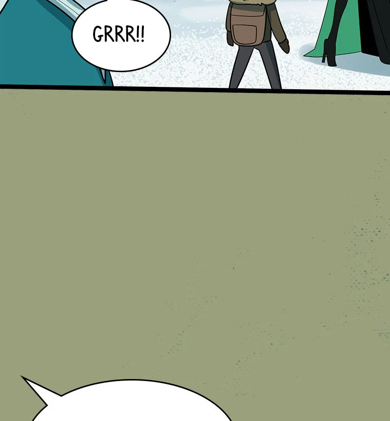 Hooves of Death Chapter 90 page 26 - 