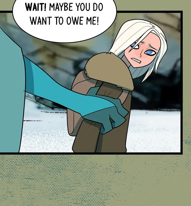 Hooves of Death Chapter 90 page 27 - 