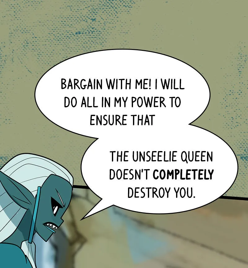 Hooves of Death Chapter 90 page 28 - 