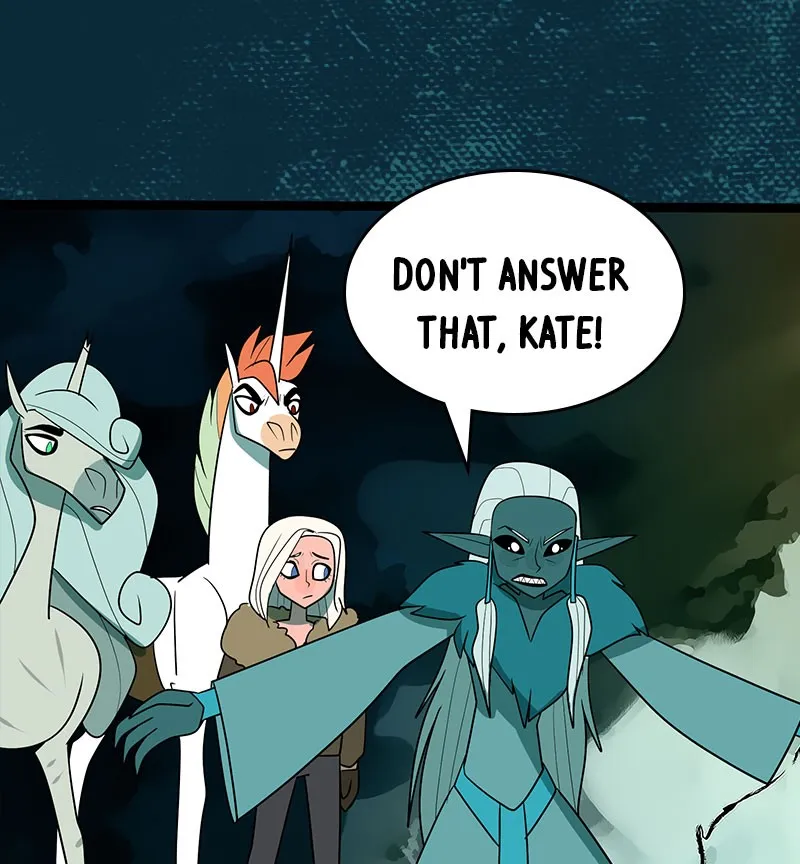 Hooves of Death Chapter 90 page 4 - 