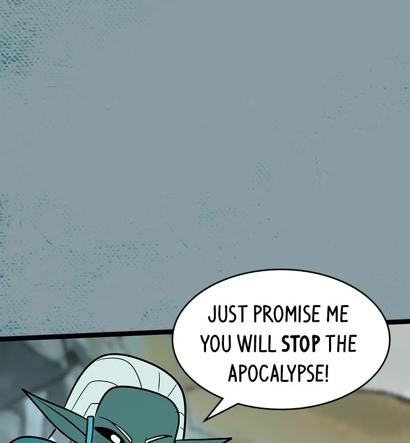 Hooves of Death Chapter 90 page 34 - 