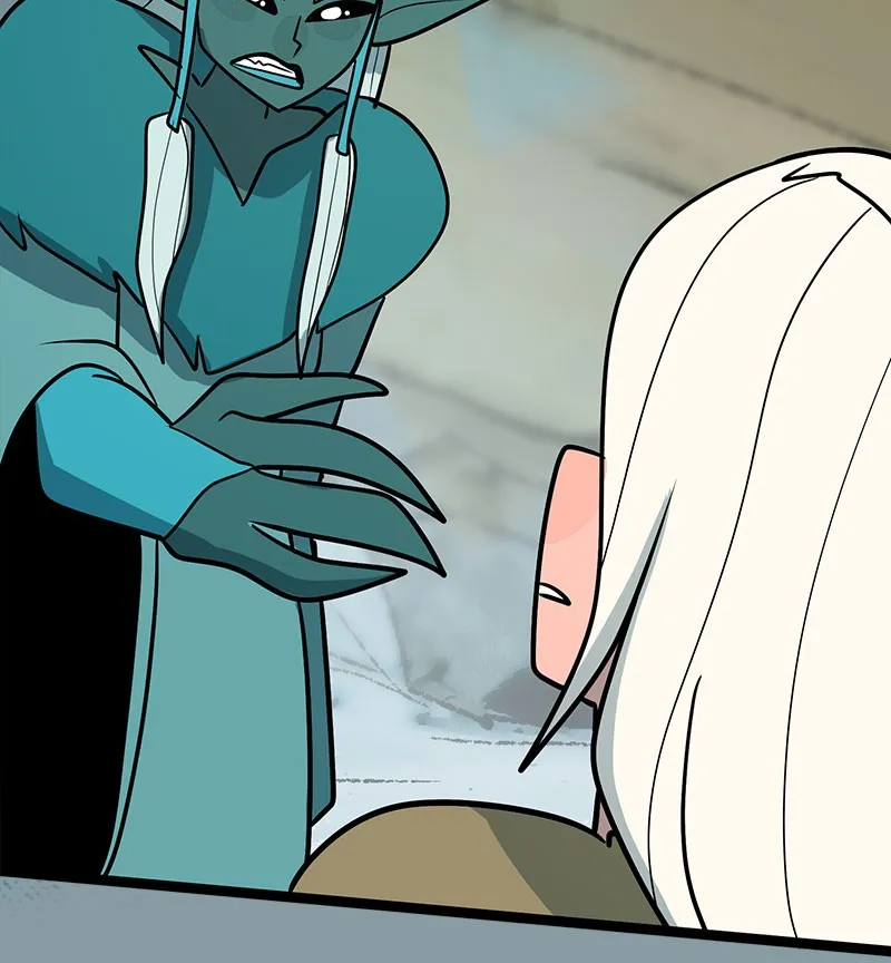 Hooves of Death Chapter 90 page 35 - 