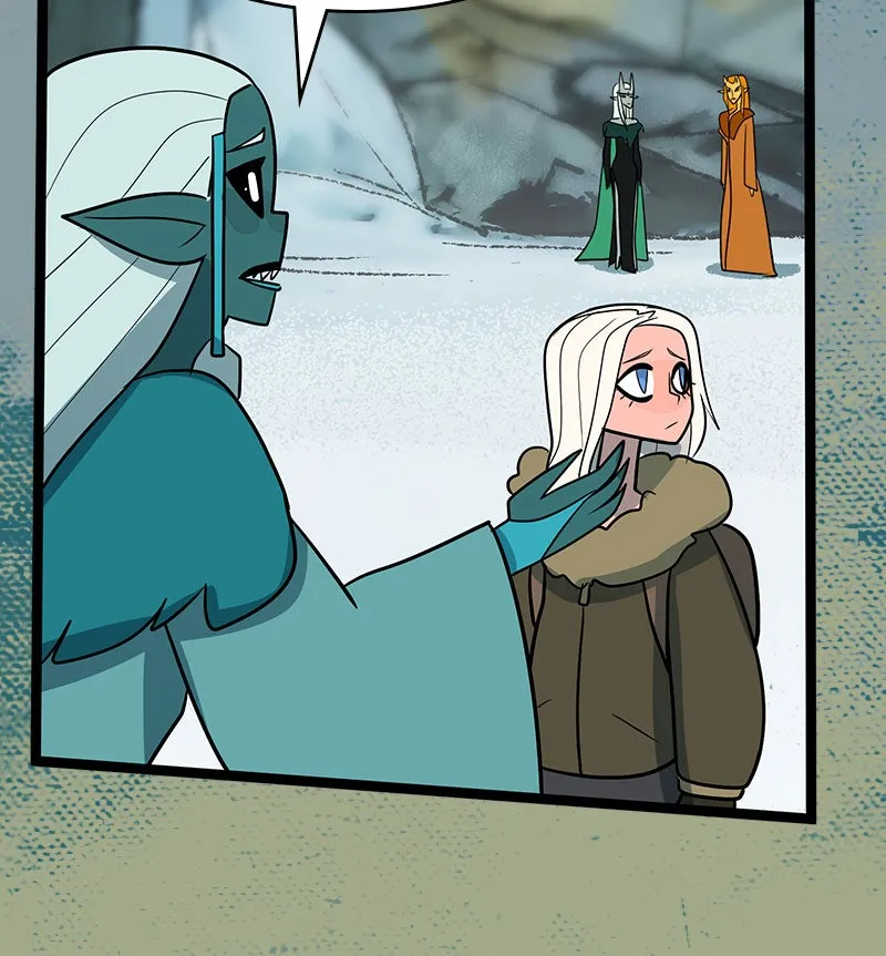 Hooves of Death Chapter 90 page 37 - 