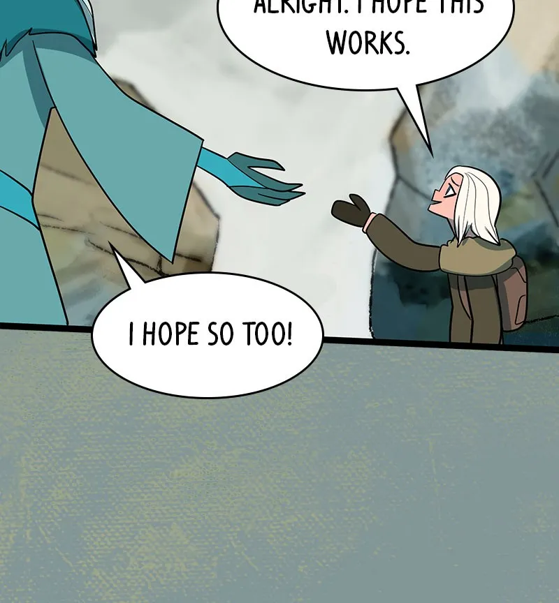 Hooves of Death Chapter 90 page 39 - 