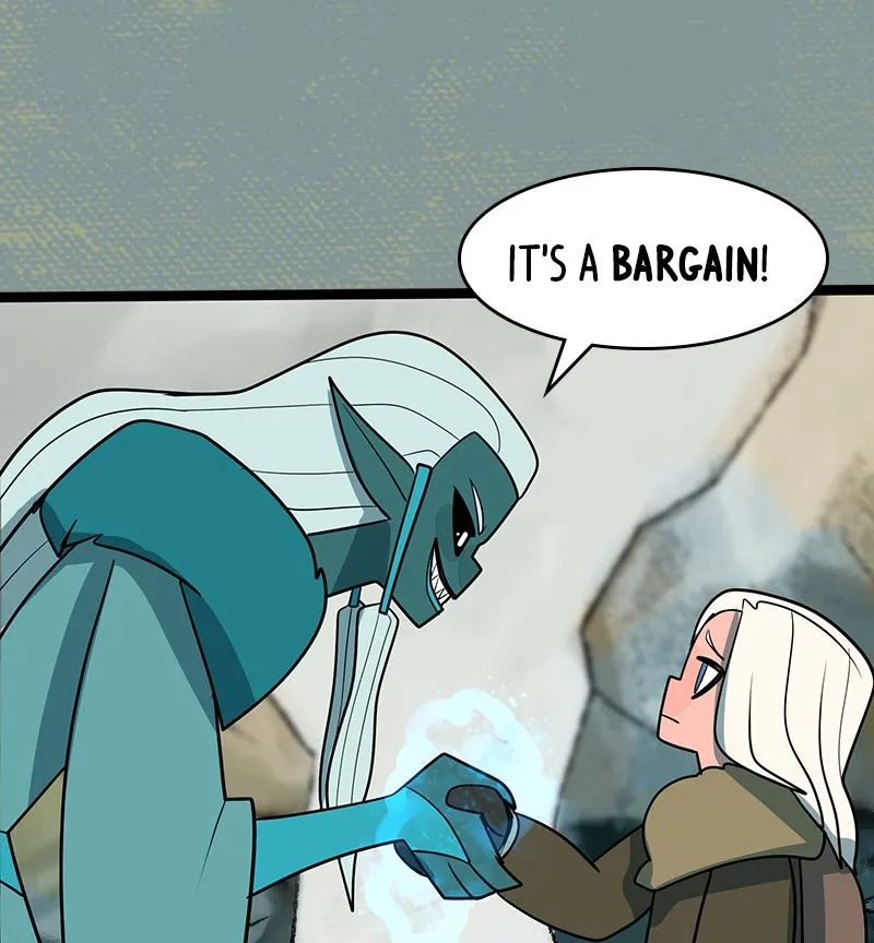 Hooves of Death Chapter 90 page 40 - 