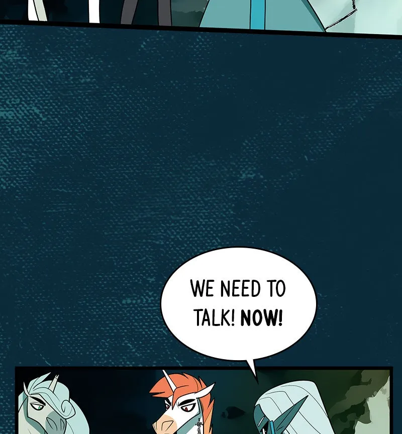 Hooves of Death Chapter 90 page 5 - 