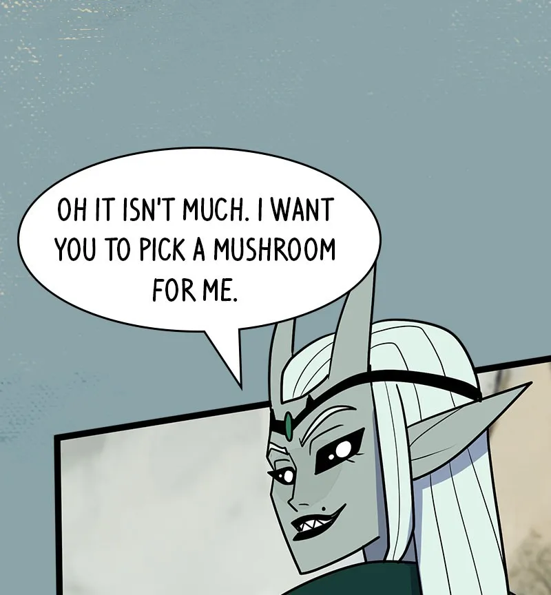 Hooves of Death Chapter 90 page 44 - 