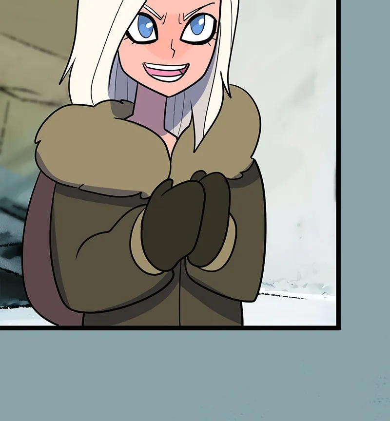 Hooves of Death Chapter 90 page 47 - 