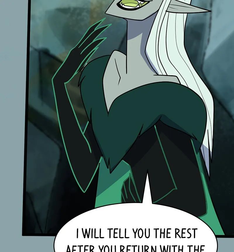Hooves of Death Chapter 90 page 49 - 
