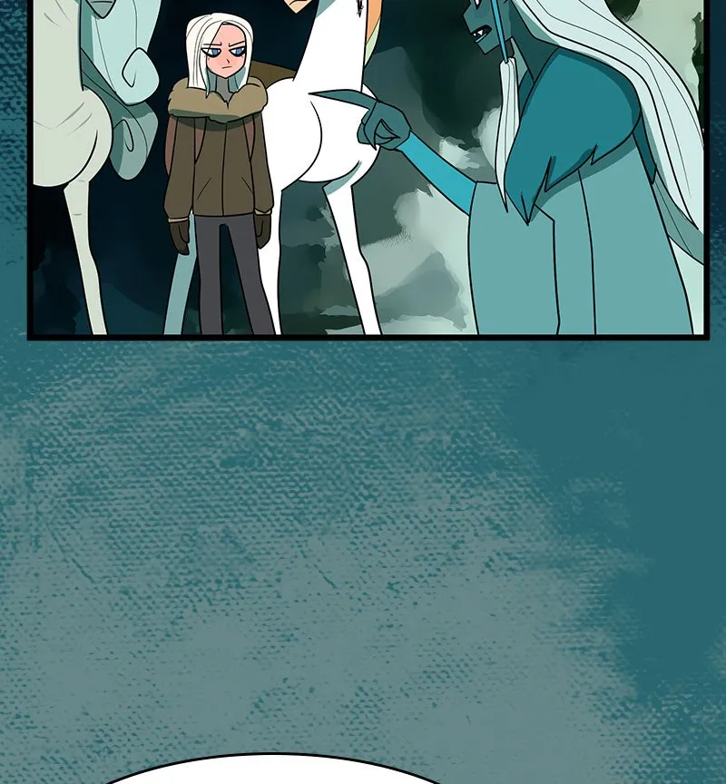 Hooves of Death Chapter 90 page 6 - 