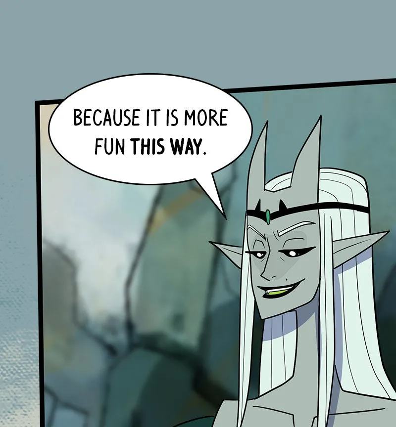 Hooves of Death Chapter 90 page 53 - 