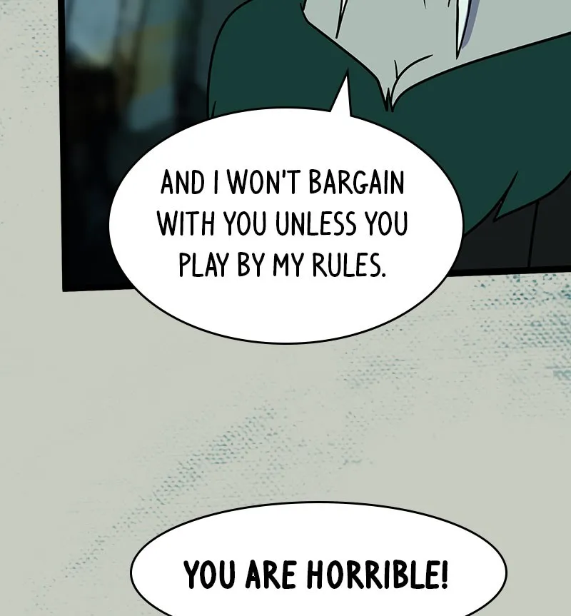 Hooves of Death Chapter 90 page 54 - 