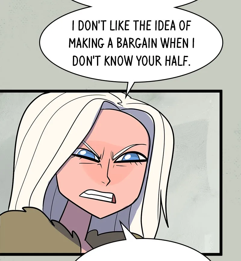 Hooves of Death Chapter 90 page 55 - 