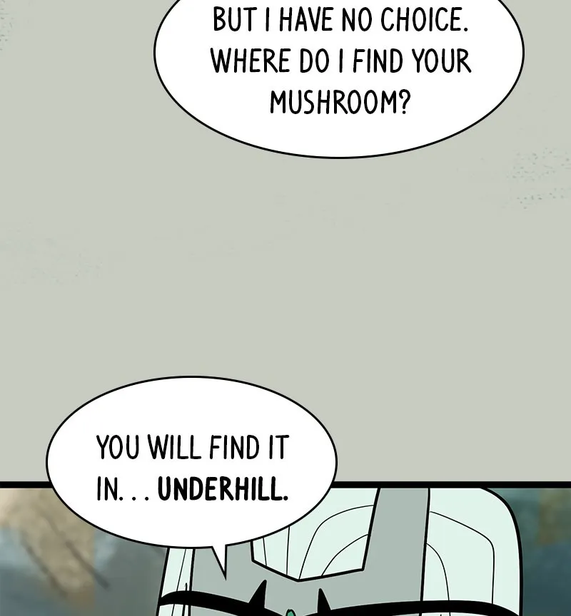 Hooves of Death Chapter 90 page 56 - 