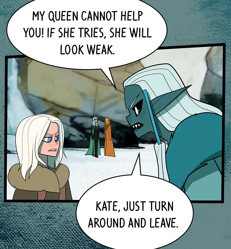 Hooves of Death Chapter 90 page 7 - 
