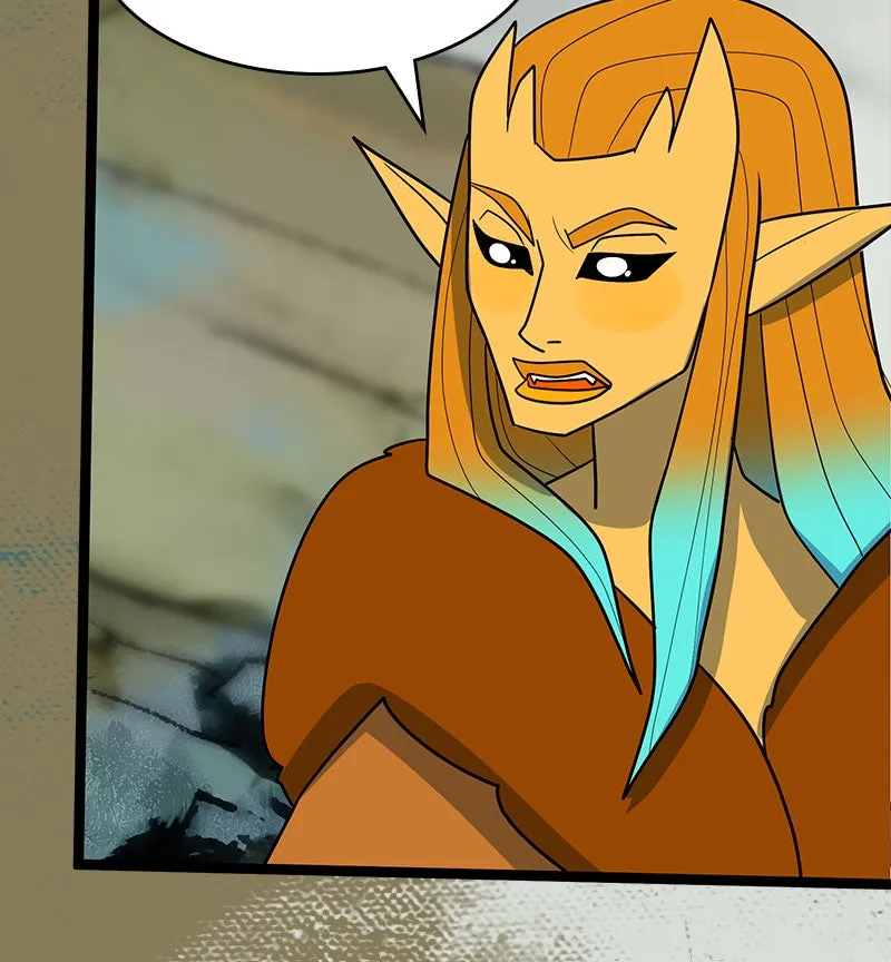 Hooves of Death Chapter 90 page 63 - 