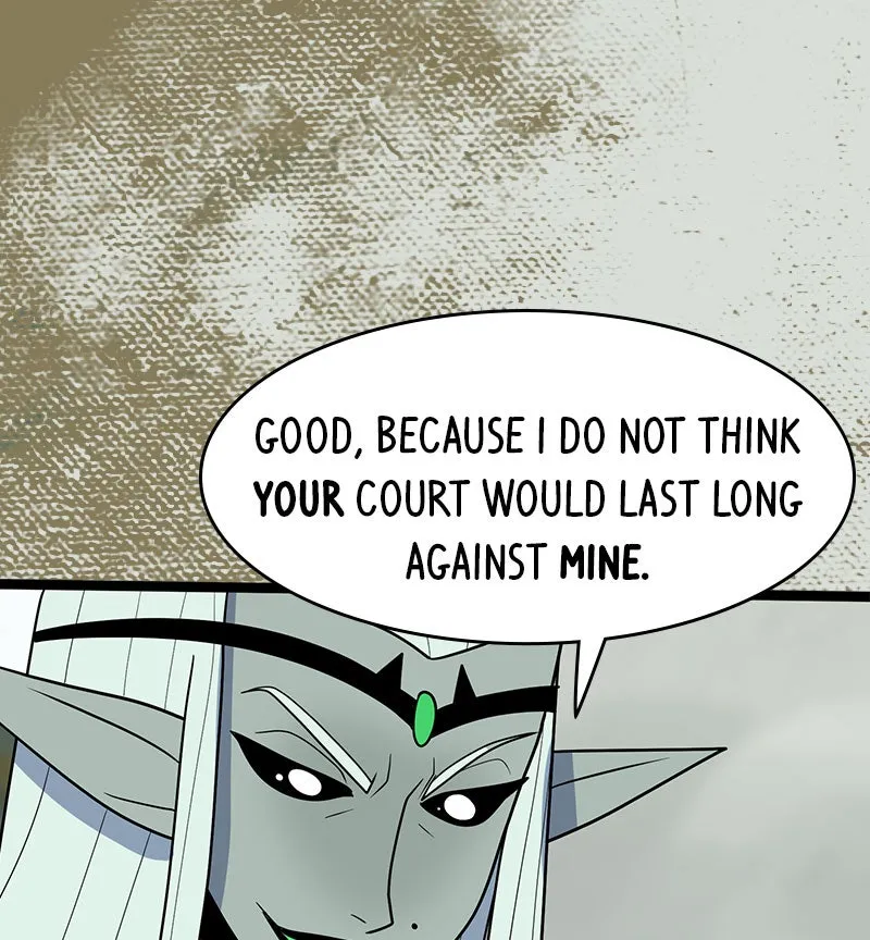 Hooves of Death Chapter 90 page 64 - 
