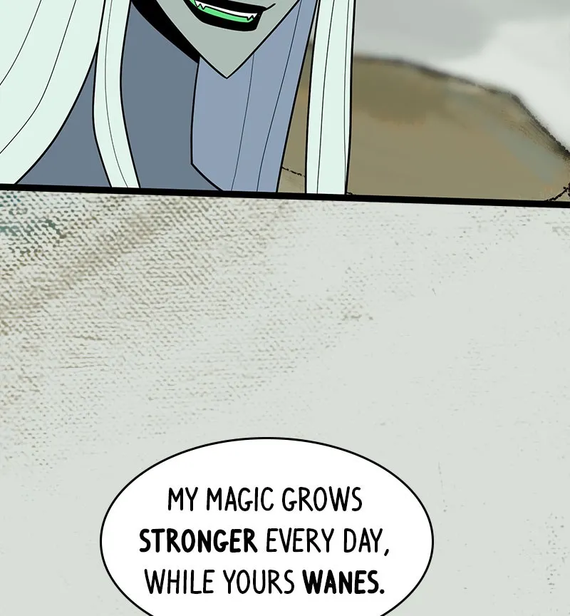 Hooves of Death Chapter 90 page 65 - 