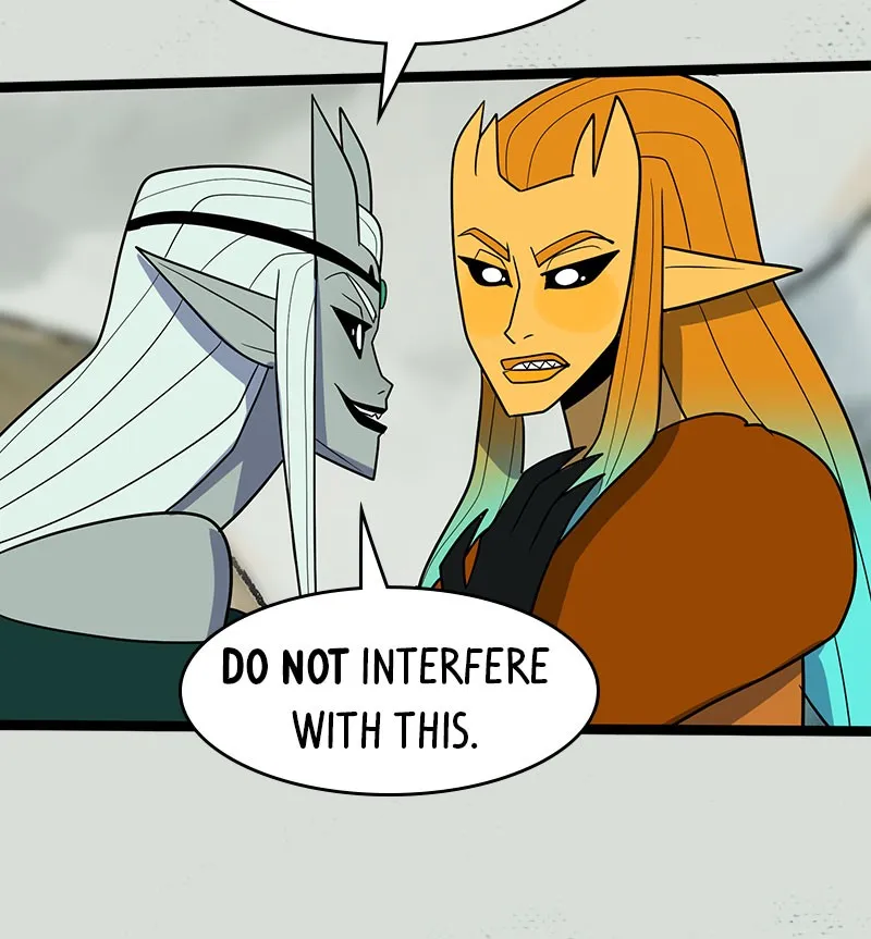 Hooves of Death Chapter 90 page 66 - 