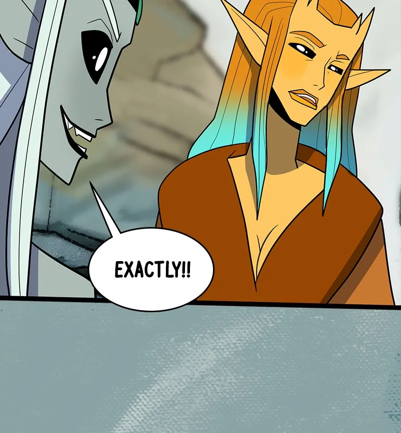 Hooves of Death Chapter 90 page 68 - 