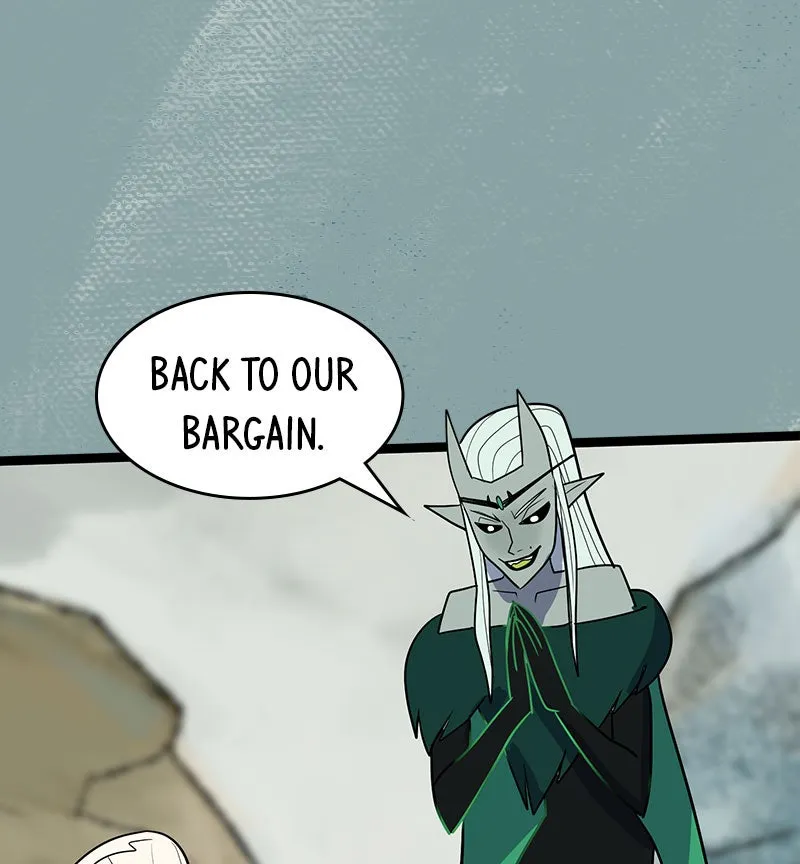Hooves of Death Chapter 90 page 69 - 