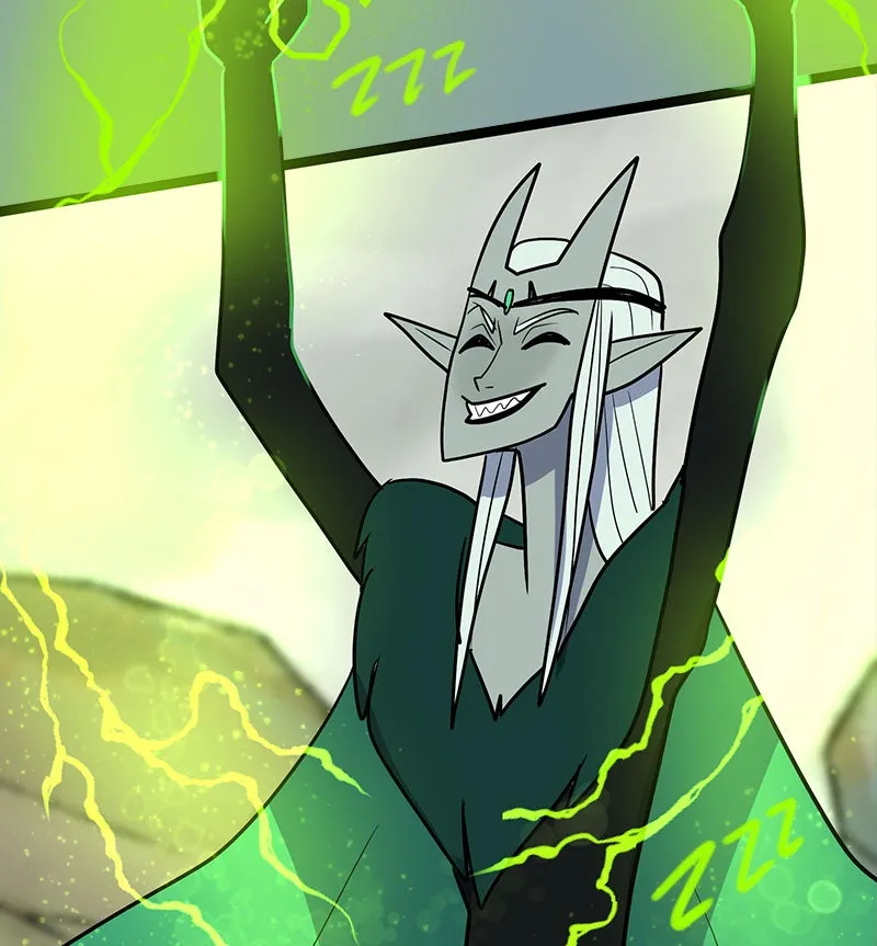 Hooves of Death Chapter 90 page 71 - 