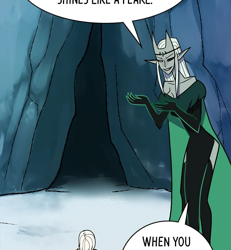 Hooves of Death Chapter 90 page 79 - 