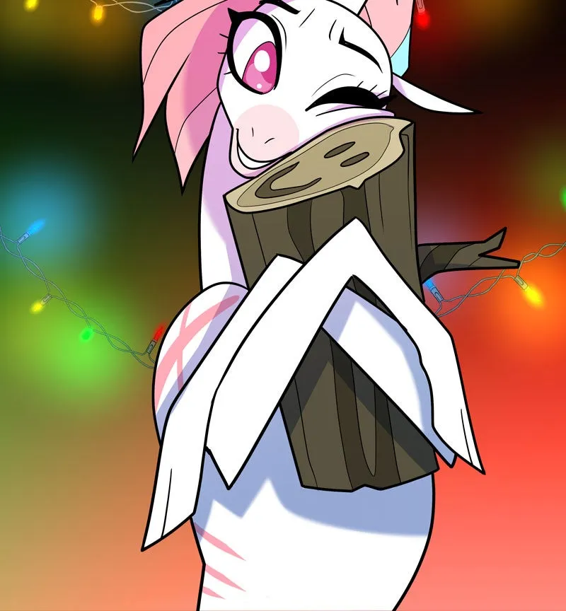 Hooves of Death Chapter 90 page 85 - 