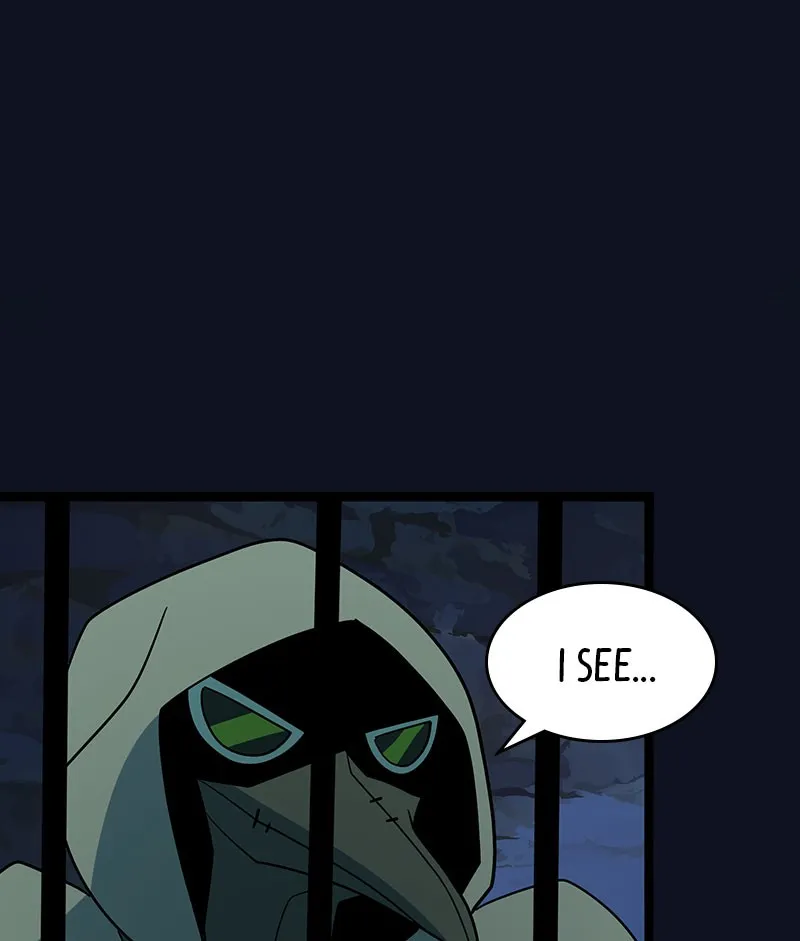 Hooves of Death Chapter 91 page 12 - 