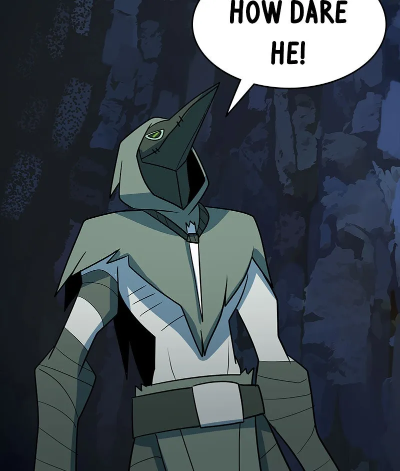 Hooves of Death Chapter 91 page 14 - 