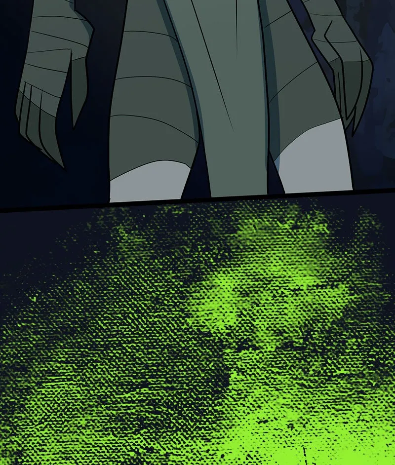 Hooves of Death Chapter 91 page 15 - 