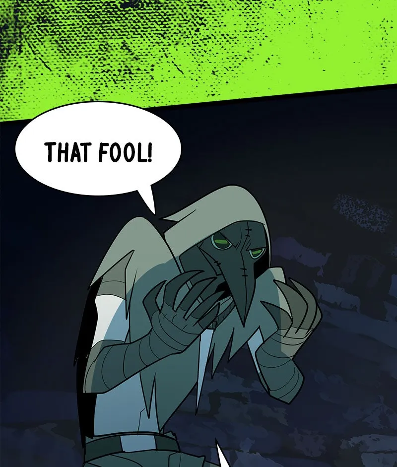 Hooves of Death Chapter 91 page 16 - 