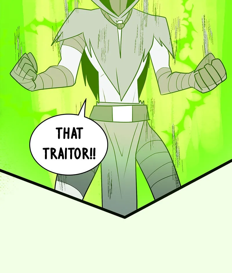 Hooves of Death Chapter 91 page 19 - 