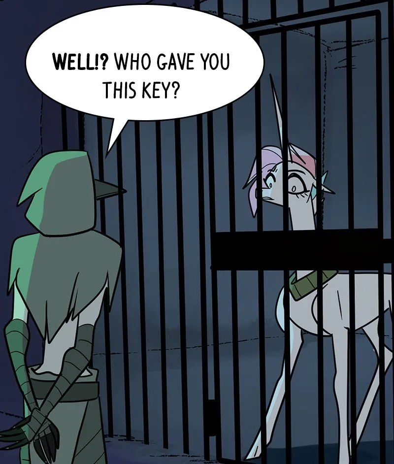 Hooves of Death Chapter 91 page 3 - 