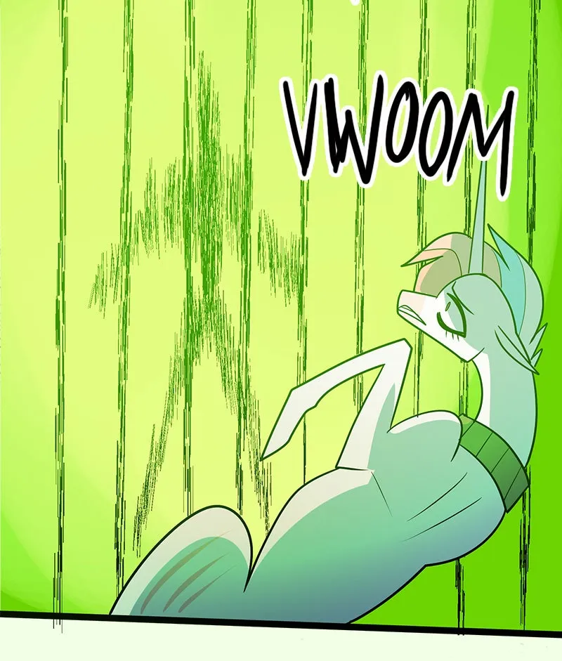 Hooves of Death Chapter 91 page 21 - 