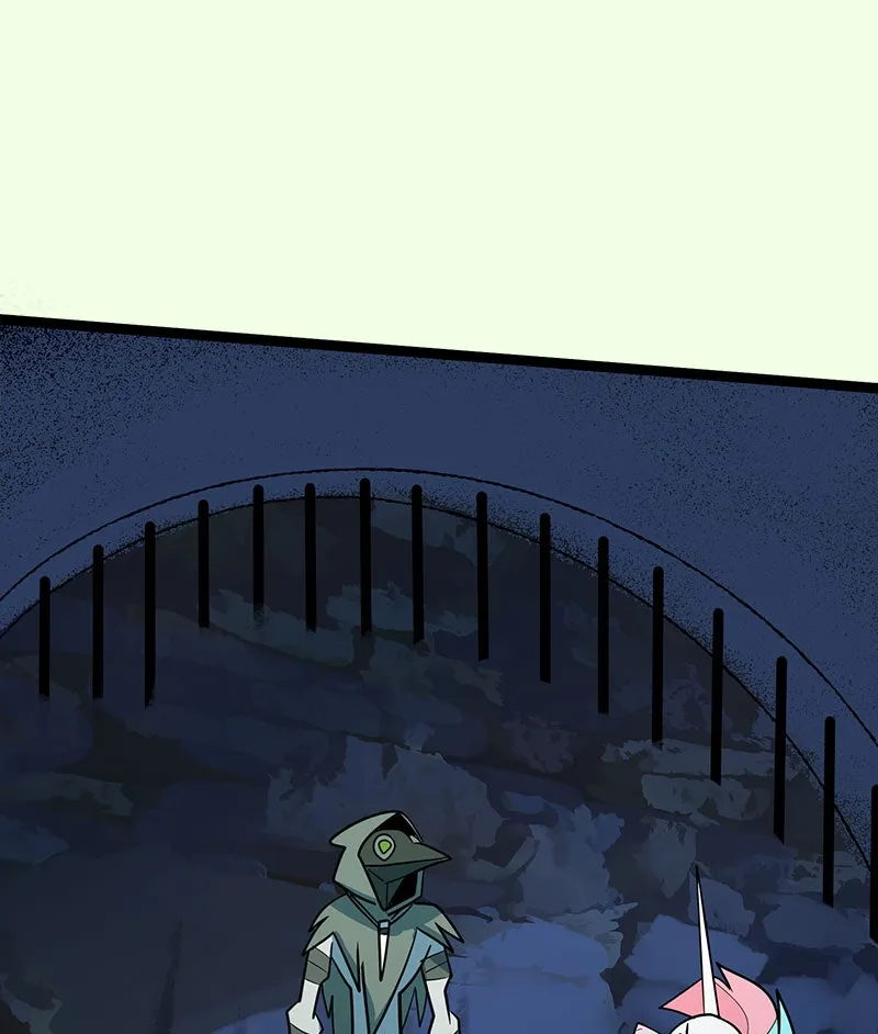 Hooves of Death Chapter 91 page 26 - 