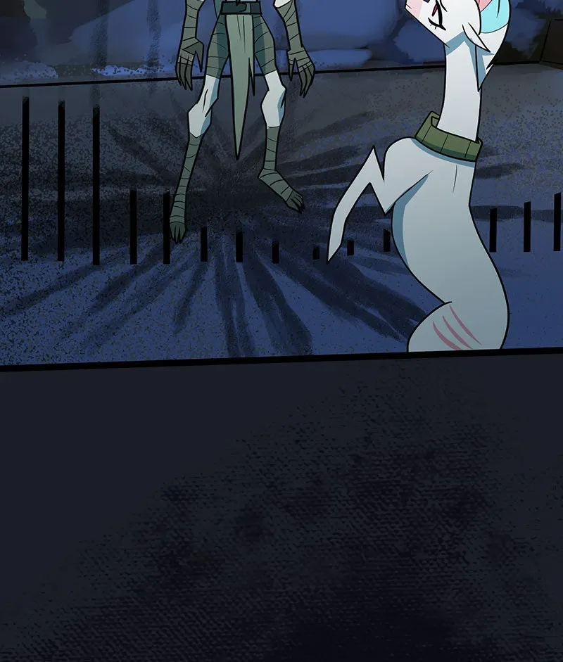 Hooves of Death Chapter 91 page 27 - 