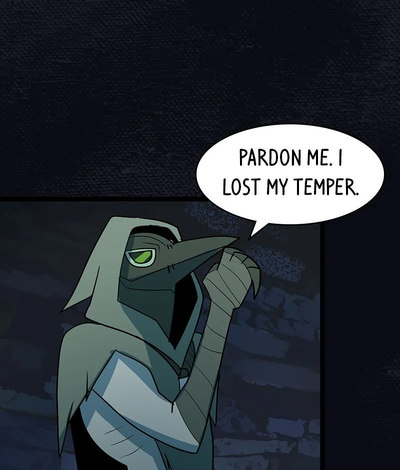 Hooves of Death Chapter 91 page 28 - 