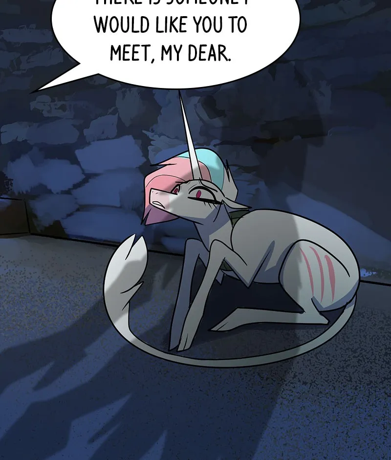 Hooves of Death Chapter 91 page 30 - 