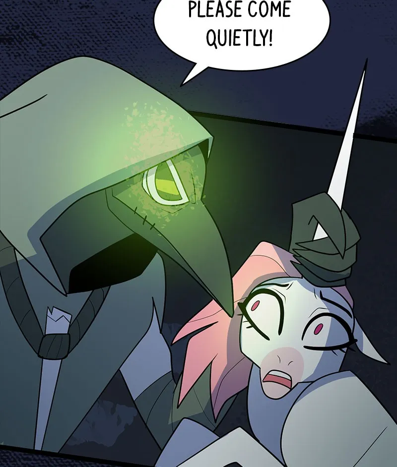 Hooves of Death Chapter 91 page 32 - 