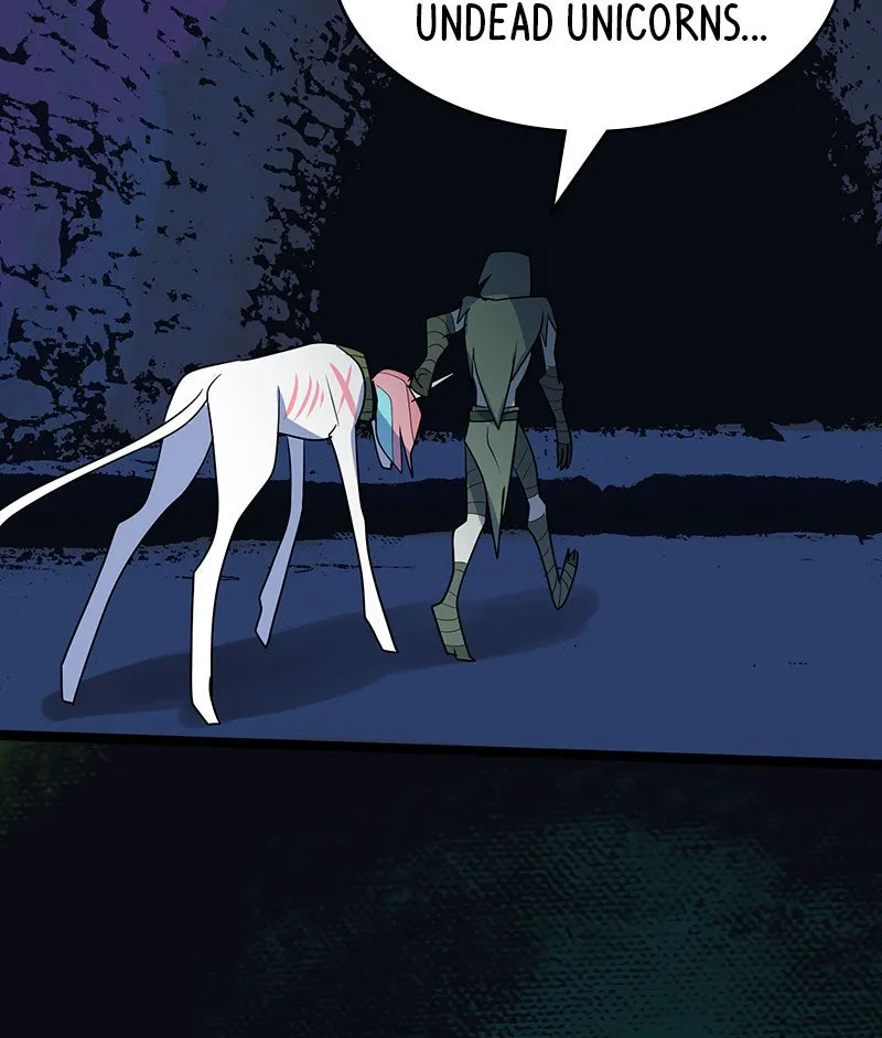Hooves of Death Chapter 91 page 36 - 