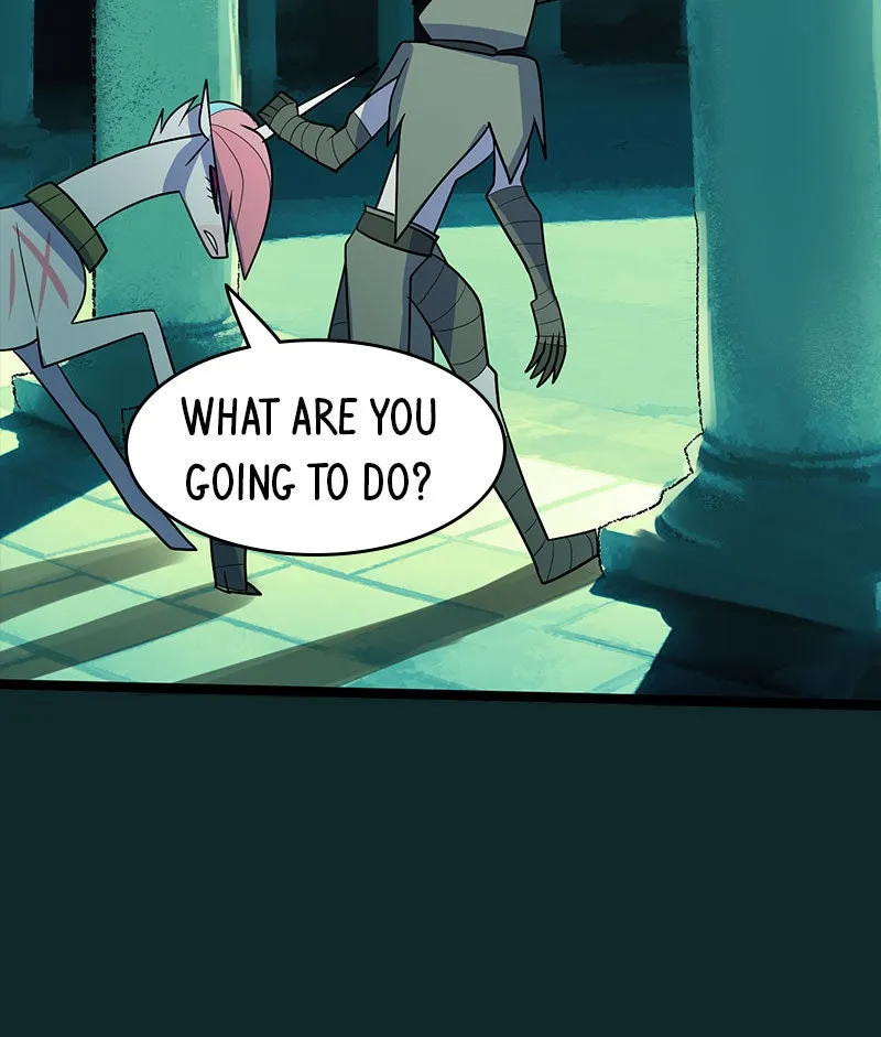 Hooves of Death Chapter 91 page 39 - 