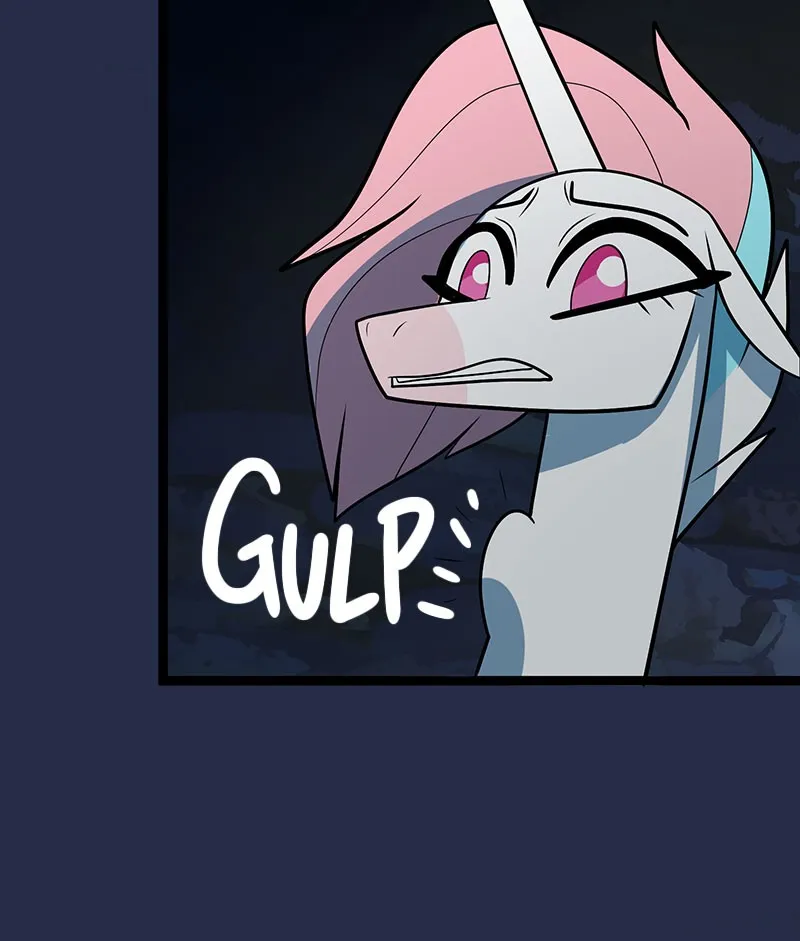 Hooves of Death Chapter 91 page 5 - 