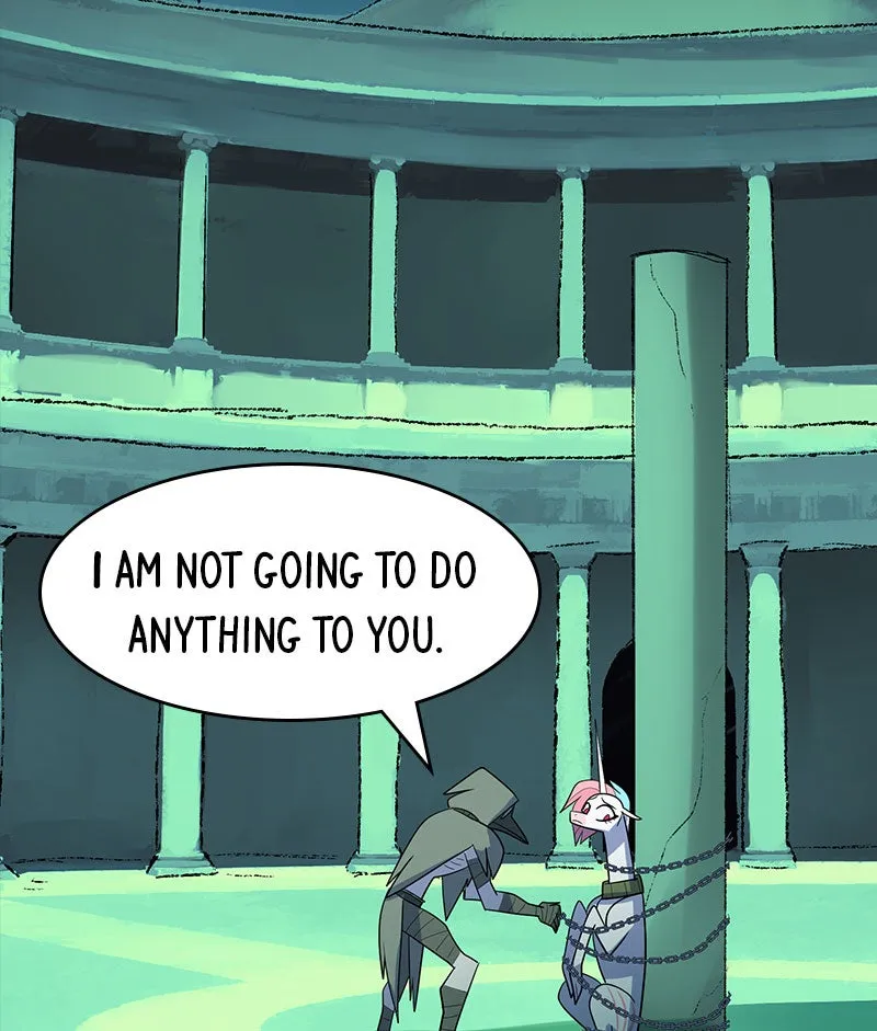 Hooves of Death Chapter 91 page 41 - 