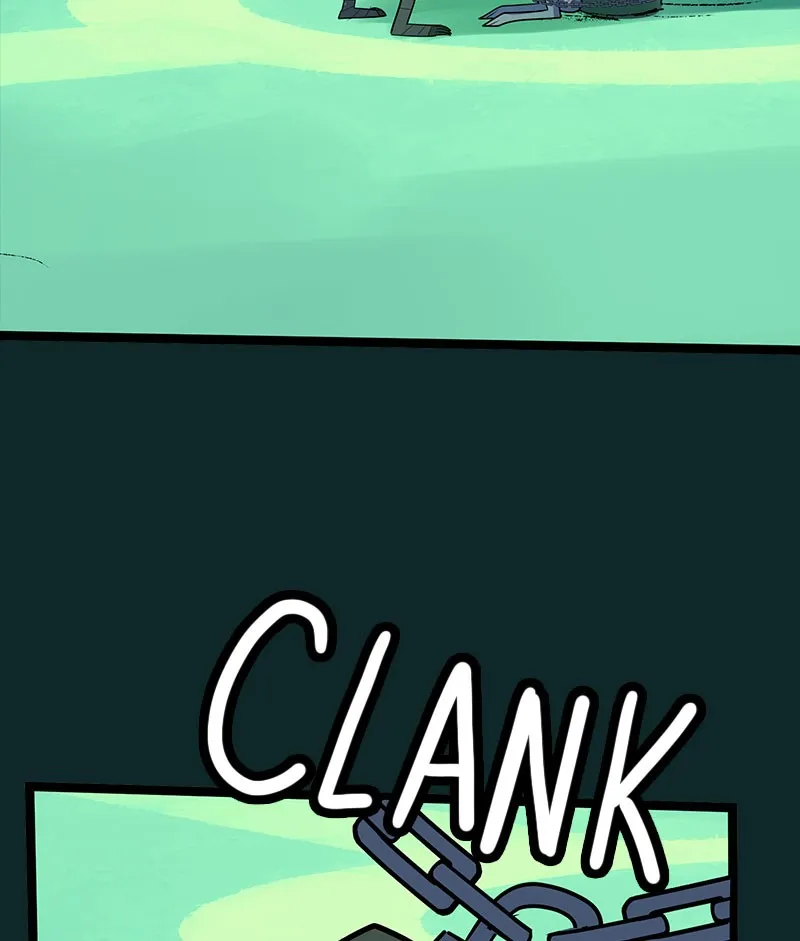 Hooves of Death Chapter 91 page 42 - 