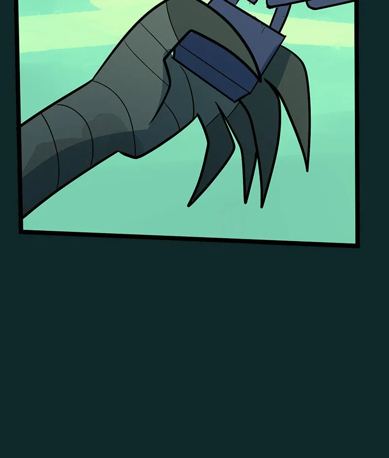 Hooves of Death Chapter 91 page 43 - 