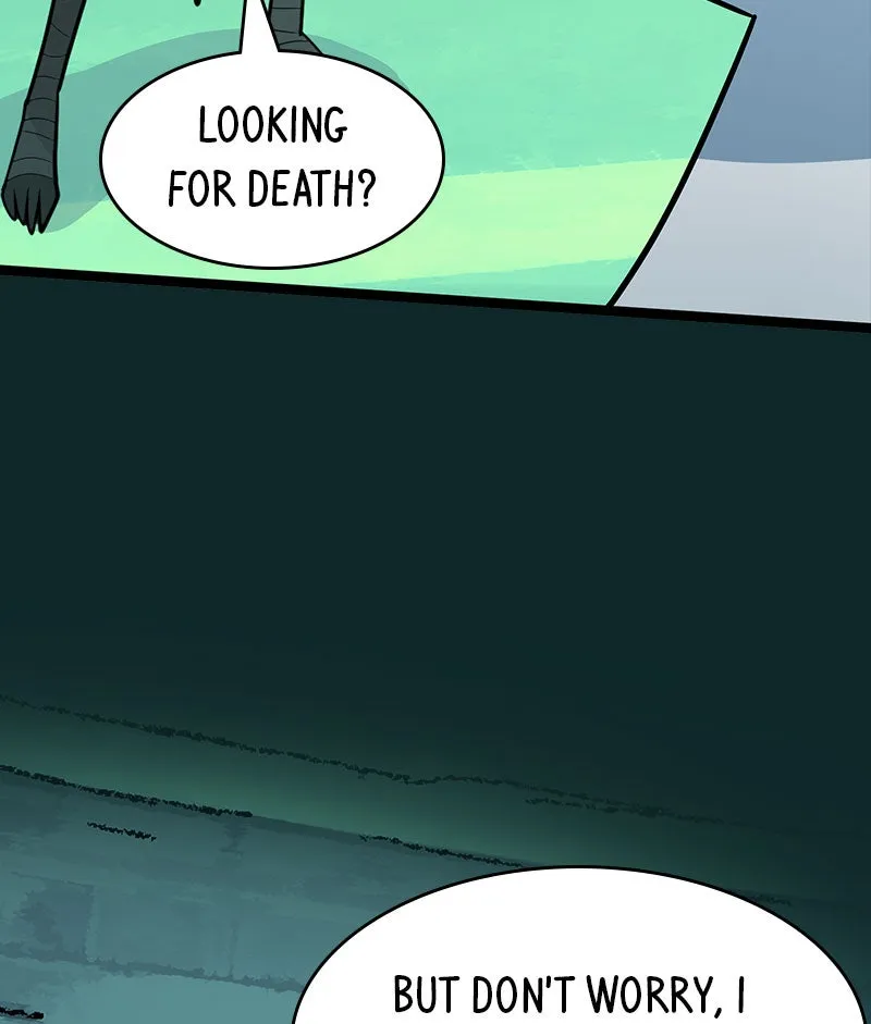 Hooves of Death Chapter 91 page 48 - 